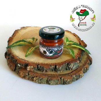 Fekete Vipera