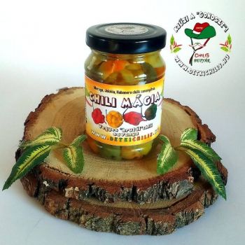 Chili Mgia 212ml