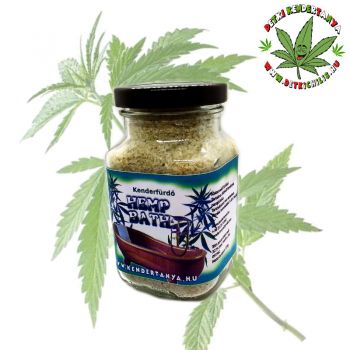 Hemp Bath / frds