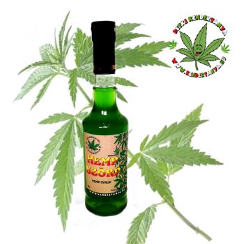  Hemp Szrp+Borsmenta