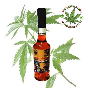 Hemp Szrp + Akcvirg