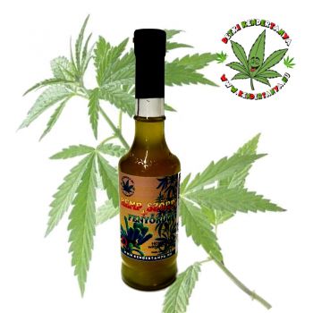 Hemp Szrp + Fenyrgy