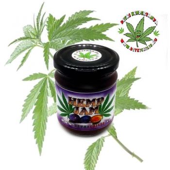  Hemp Jam