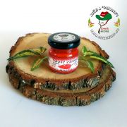  Ghost Pepper Jolokia krm 41ml.