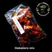  Szrtott Habanero mix