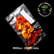  Szrtott chilimix Milli+
